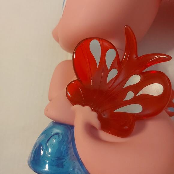 Hasbro My Little Pony Pinkie Pie Styling Head Kidcore  Fairycore Whimsy Friends - Picture 5 of 8